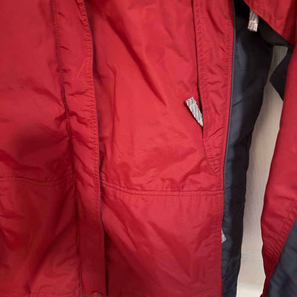 Columbia Core Interchange Jacket Shell Only - image 4